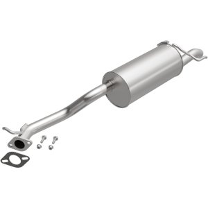 Subaru Baja Performance Exhaust - Rear - Magnaflow - BRE Direct-Fit - `03-`06