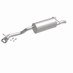 Subaru Baja Performance Exhaust - Rear - Magnaflow - BRE Direct-Fit - `03-`06
