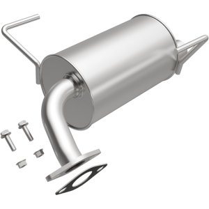 Subaru Forester Performance Exhaust - Rear - Magnaflow - Direct-Fit Muffler Kit - `08-`13