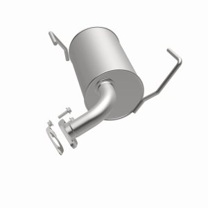 Subaru Forester Performance Exhaust - Rear - Magnaflow - BRE Direct-Fit - `08-`13 Subaru Forester Performance Exhaust - Rear - Magnaflow - BRE Direct-Fit - `08-`13