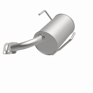 Subaru Forester Performance Exhaust - Rear - Magnaflow - BRE Direct-Fit - `08-`13 Subaru Forester Performance Exhaust - Rear - Magnaflow - BRE Direct-Fit - `08-`13