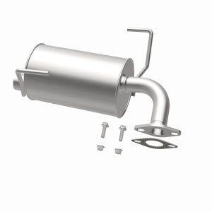 Subaru Forester Performance Exhaust - Rear - Magnaflow - BRE Direct-Fit - `08-`13 Subaru Forester Performance Exhaust - Rear - Magnaflow - BRE Direct-Fit - `08-`13