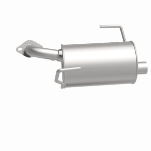 Subaru Forester Performance Exhaust - Rear - Magnaflow - BRE Direct-Fit - `08-`13 Subaru Forester Performance Exhaust - Rear - Magnaflow - BRE Direct-Fit - `08-`13