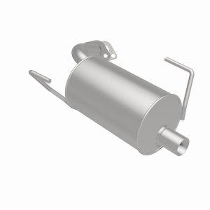 Subaru Forester Performance Exhaust - Rear - Magnaflow - BRE Direct-Fit - `08-`13 Subaru Forester Performance Exhaust - Rear - Magnaflow - BRE Direct-Fit - `08-`13