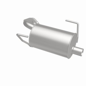 Subaru Impreza Performance Exhaust - Rear - Magnaflow - BRE Direct-Fit - `08-`13