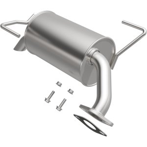 Subaru Outback Performance Exhaust - Rear - Magnaflow - Direct-Fit - `10-`19