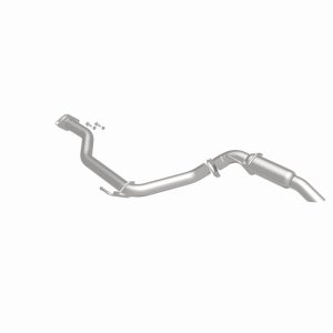 Infiniti JX35 Performance Exhaust - Rear - Magnaflow - Direct-Fit - `13-`17