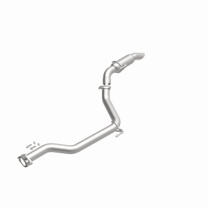 Infiniti JX35 Performance Exhaust - Rear - Magnaflow - Direct-Fit - `13-`17