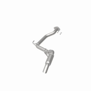 Infiniti JX35 Performance Exhaust - Rear - Magnaflow - Direct-Fit - `13-`17