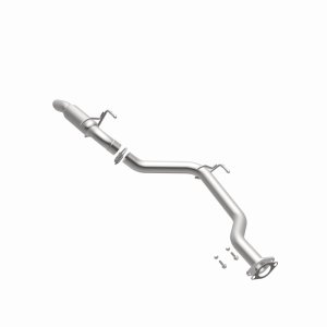Infiniti JX35 Performance Exhaust - Rear - Magnaflow - Direct-Fit - `13-`17