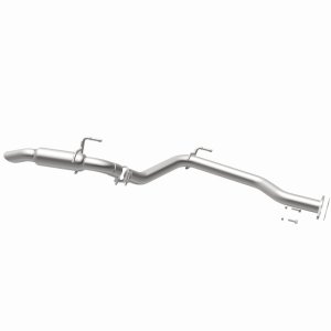 Infiniti JX35 Performance Exhaust - Rear - Magnaflow - Direct-Fit - `13-`17