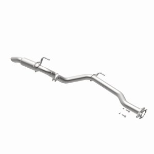 Infiniti JX35 Performance Exhaust - Rear - Magnaflow - Direct-Fit - `13-`17