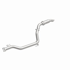 Infiniti JX35 Performance Exhaust - Rear - Magnaflow - Direct-Fit - `13-`17