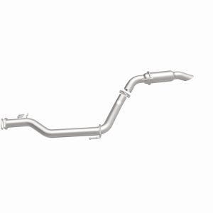 Infiniti QX60 Performance Exhaust - Rear - Magnaflow - Direct-Fit - `13-`17