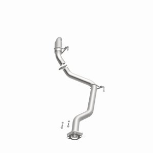 Infiniti QX60 Performance Exhaust - Rear - Magnaflow - Direct-Fit - `13-`17