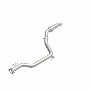 Infiniti QX60 Performance Exhaust - Rear - Magnaflow - Direct-Fit - `13-`17