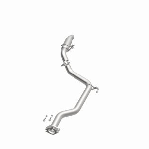 Infiniti QX60 Performance Exhaust - Rear - Magnaflow - Direct-Fit - `13-`17