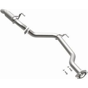 Infiniti QX60 Performance Exhaust - Rear - Magnaflow - Direct-Fit - `13-`17