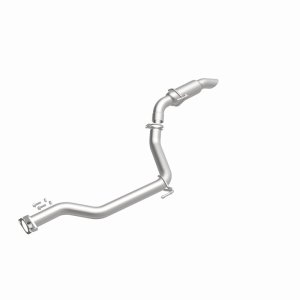 Infiniti QX60 Performance Exhaust - Rear - Magnaflow - Direct-Fit - `13-`17