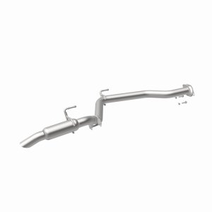 Nissan Pathfinder Performance Exhaust - Rear - Magnaflow - Direct-Fit - `13-`18