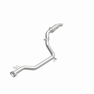 Nissan Pathfinder Performance Exhaust - Rear - Magnaflow - Direct-Fit - `13-`18