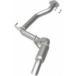 Nissan Pathfinder Performance Exhaust - Rear - Magnaflow - Direct-Fit - `13-`18