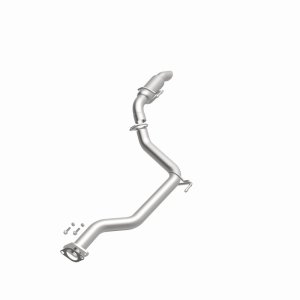 Nissan Pathfinder Performance Exhaust - Rear - Magnaflow - Direct-Fit - `13-`18