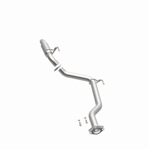 Nissan Pathfinder Performance Exhaust - Rear - Magnaflow - Direct-Fit - `13-`18