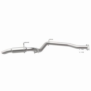 Nissan Pathfinder Performance Exhaust - Rear - Magnaflow - Direct-Fit - `13-`18