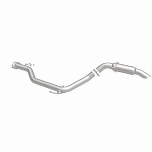 Nissan Pathfinder Performance Exhaust - Rear - Magnaflow - Direct-Fit - `13-`18