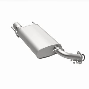 Toyota Camry Performance Exhaust - Left - Magnaflow - Direct-Fit Muffler Kit - `07-`11