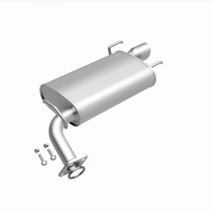 Toyota Camry Performance Exhaust - Left - Magnaflow - Direct-Fit Muffler Kit - `07-`11