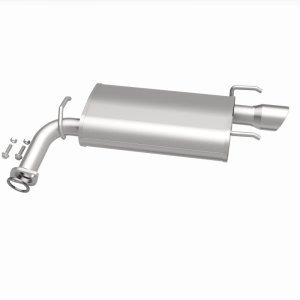 Toyota Camry Performance Exhaust - Left - Magnaflow - Direct-Fit Muffler Kit - `07-`11