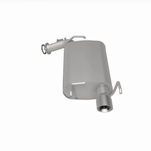 Toyota Camry Performance Exhaust - Left - Magnaflow - Direct-Fit Muffler Kit - `07-`11