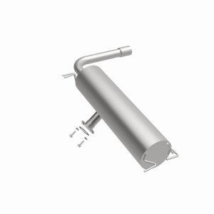 Toyota RAV4 Performance Exhaust - Rear - Magnaflow - BRExhaust Direct-Fit - `01-`03