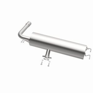 Toyota RAV4 Performance Exhaust - Rear - Magnaflow - BRExhaust Direct-Fit - `01-`03