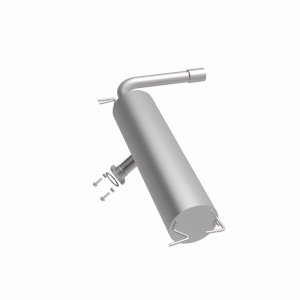 Toyota RAV4 Performance Exhaust - Rear - Magnaflow - BRExhaust Direct-Fit - `01-`03