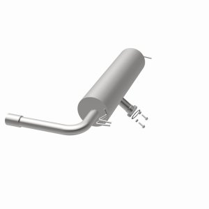 Toyota RAV4 Performance Exhaust - Rear - Magnaflow - BRExhaust Direct-Fit - `01-`03