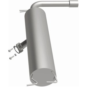 Toyota RAV4 Performance Exhaust - Rear - Magnaflow - BRExhaust Direct-Fit - `01-`03