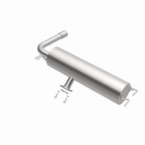 Toyota RAV4 Performance Exhaust - Rear - Magnaflow - BRExhaust Direct-Fit - `01-`03