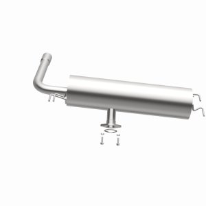 Toyota RAV4 Performance Exhaust - Rear - Magnaflow - BRExhaust Direct-Fit - `01-`03