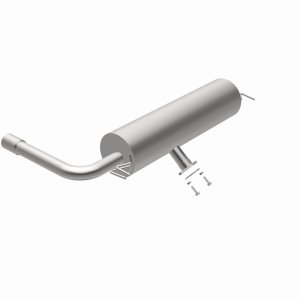 Toyota RAV4 Performance Exhaust - Rear - Magnaflow - BRExhaust Direct-Fit - `01-`03