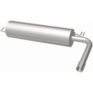 Toyota RAV4 Performance Exhaust - Rear - Magnaflow - BRExhaust Direct-Fit - `01-`03