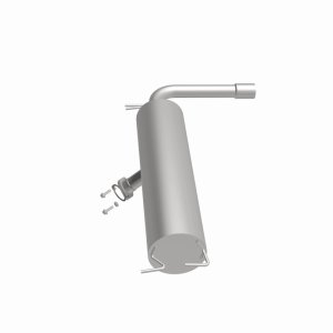 Toyota RAV4 Performance Exhaust - Rear - Magnaflow - BRExhaust Direct-Fit - `01-`03