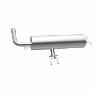 Toyota RAV4 Performance Exhaust - Rear - Magnaflow - BRExhaust Direct-Fit - `01-`03
