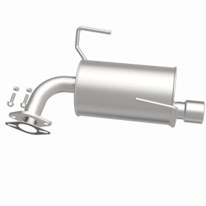 Subaru Forester Performance Exhaust - Magnaflow - Catback - `14-`18