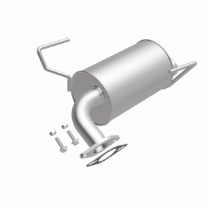 Subaru Forester Performance Exhaust - Magnaflow - Catback - `14-`18