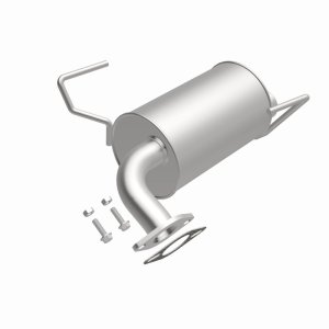 Subaru Forester Performance Exhaust - Magnaflow - Catback - `14-`18