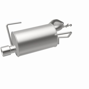 Subaru Forester Performance Exhaust - Magnaflow - Catback - `14-`18