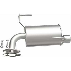 Subaru Forester Performance Exhaust - Magnaflow - Catback - `14-`18